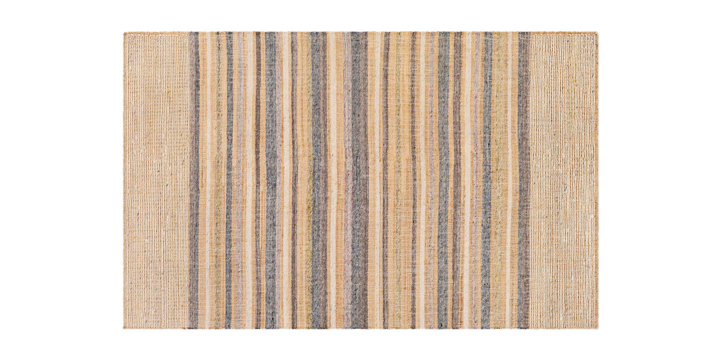 Torrence Rug Bassett
