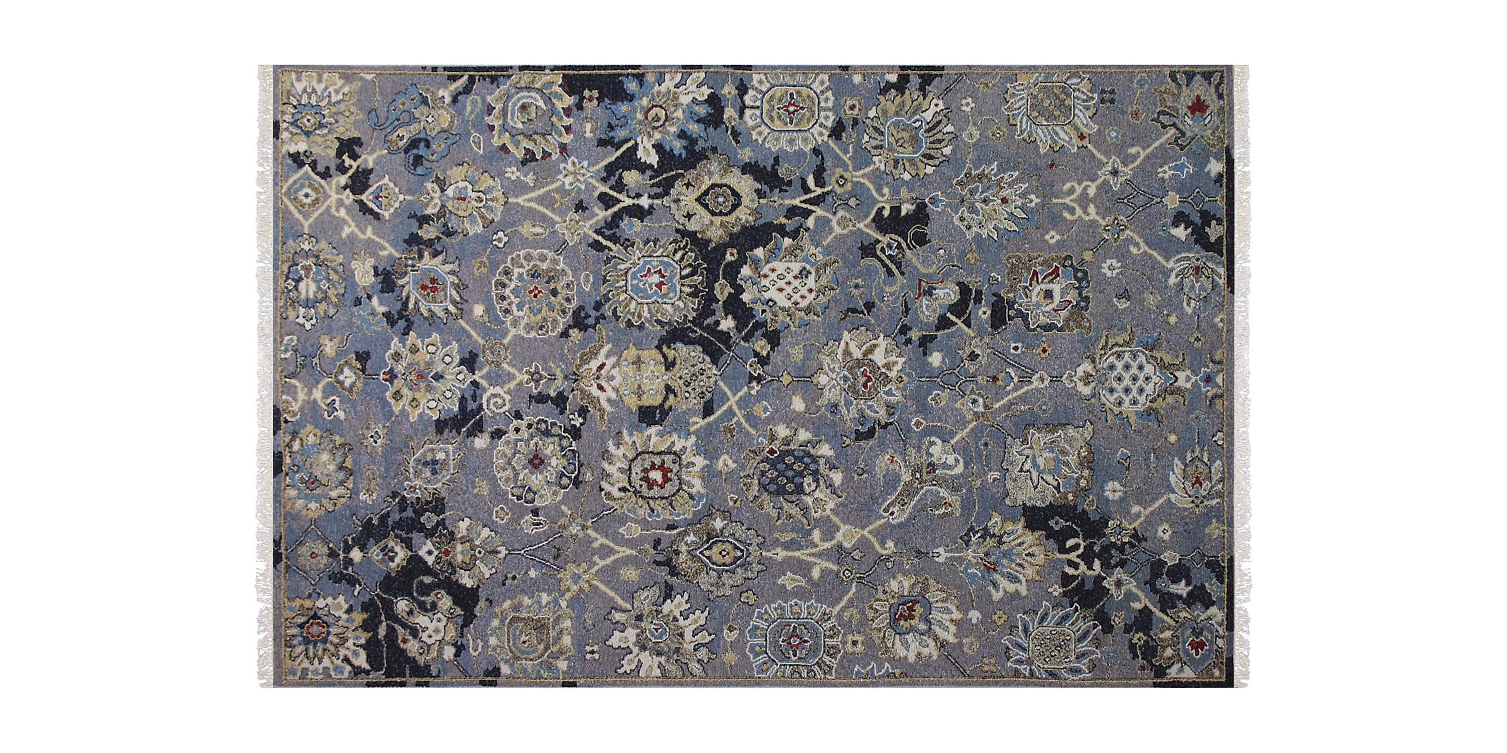 Trajani Twilight Rug Bassett