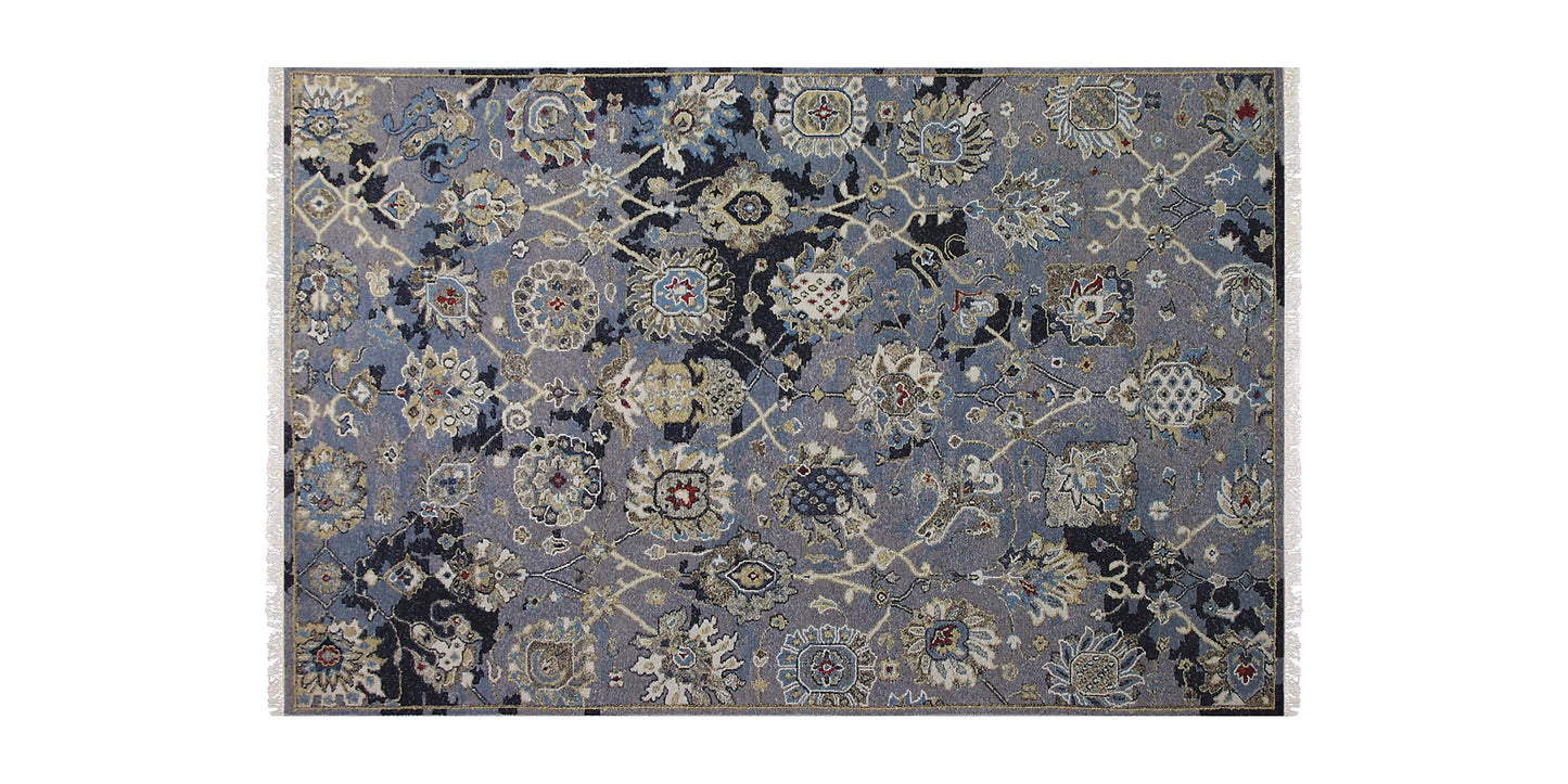 Trajani Twilight Rug Bassett