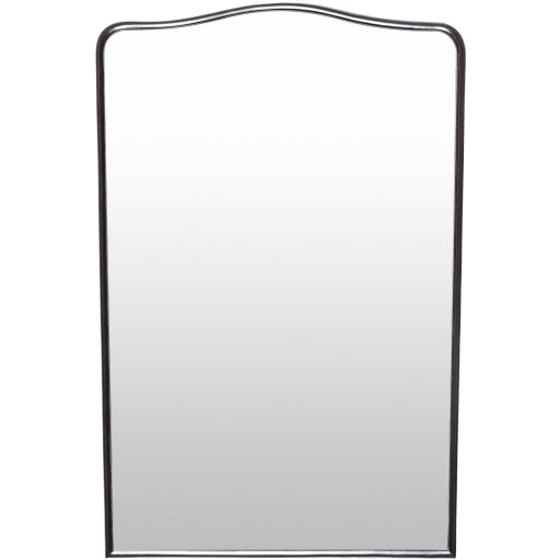 August Mantel Mirror Livabliss August