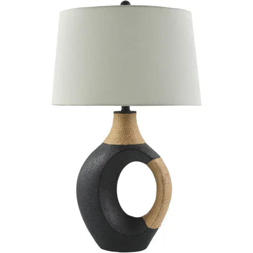 Taiyan Accent Table Lamp Livabliss Taiyan