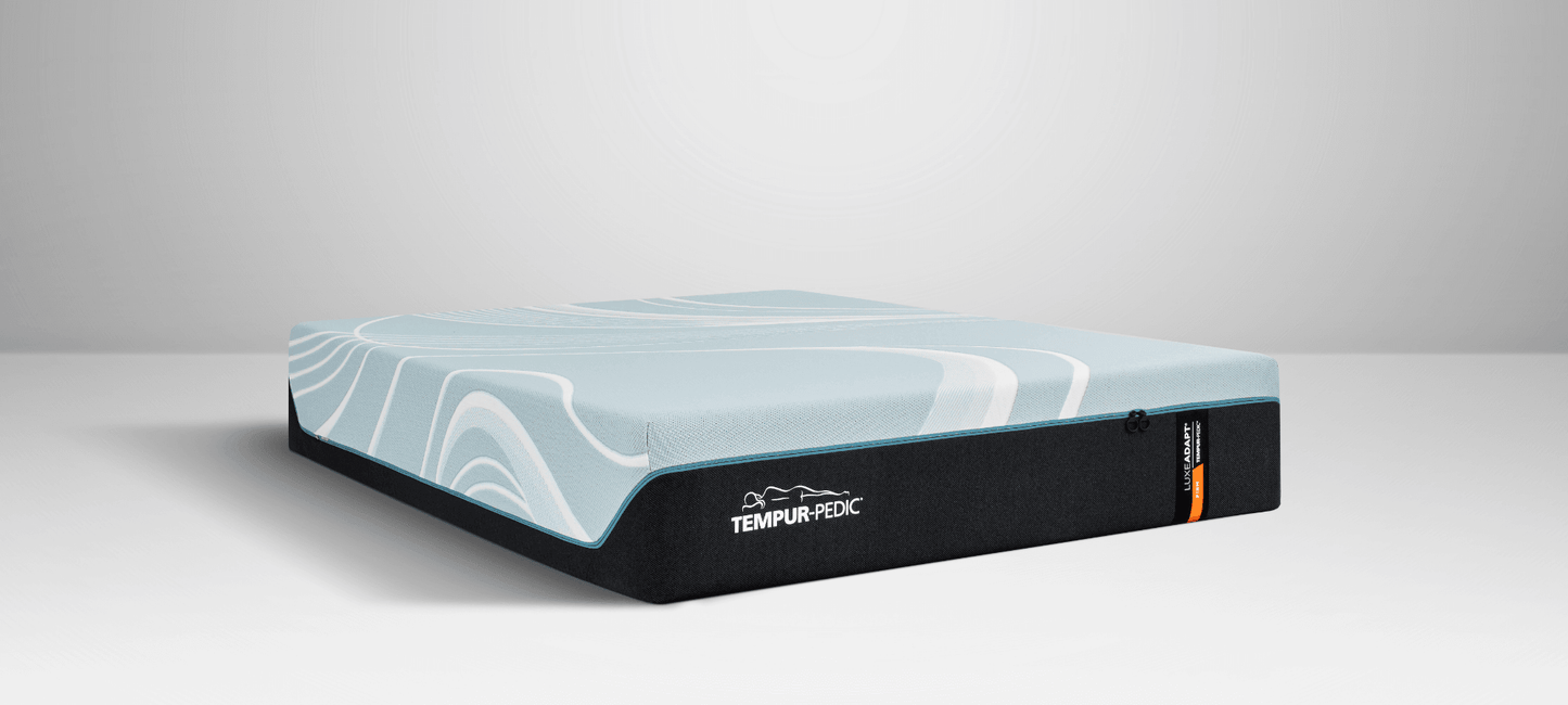 Tempur Luxe Adapt 2.0 Firm tempurpedic