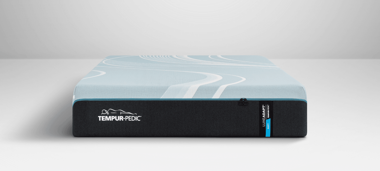 Tempur Luxe Adapt 2.0 Soft tempurpedic