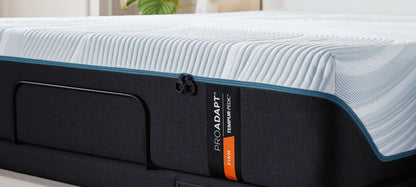 Pro adapt firm tempurpedic