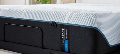 Pro adapt soft tempurpedic