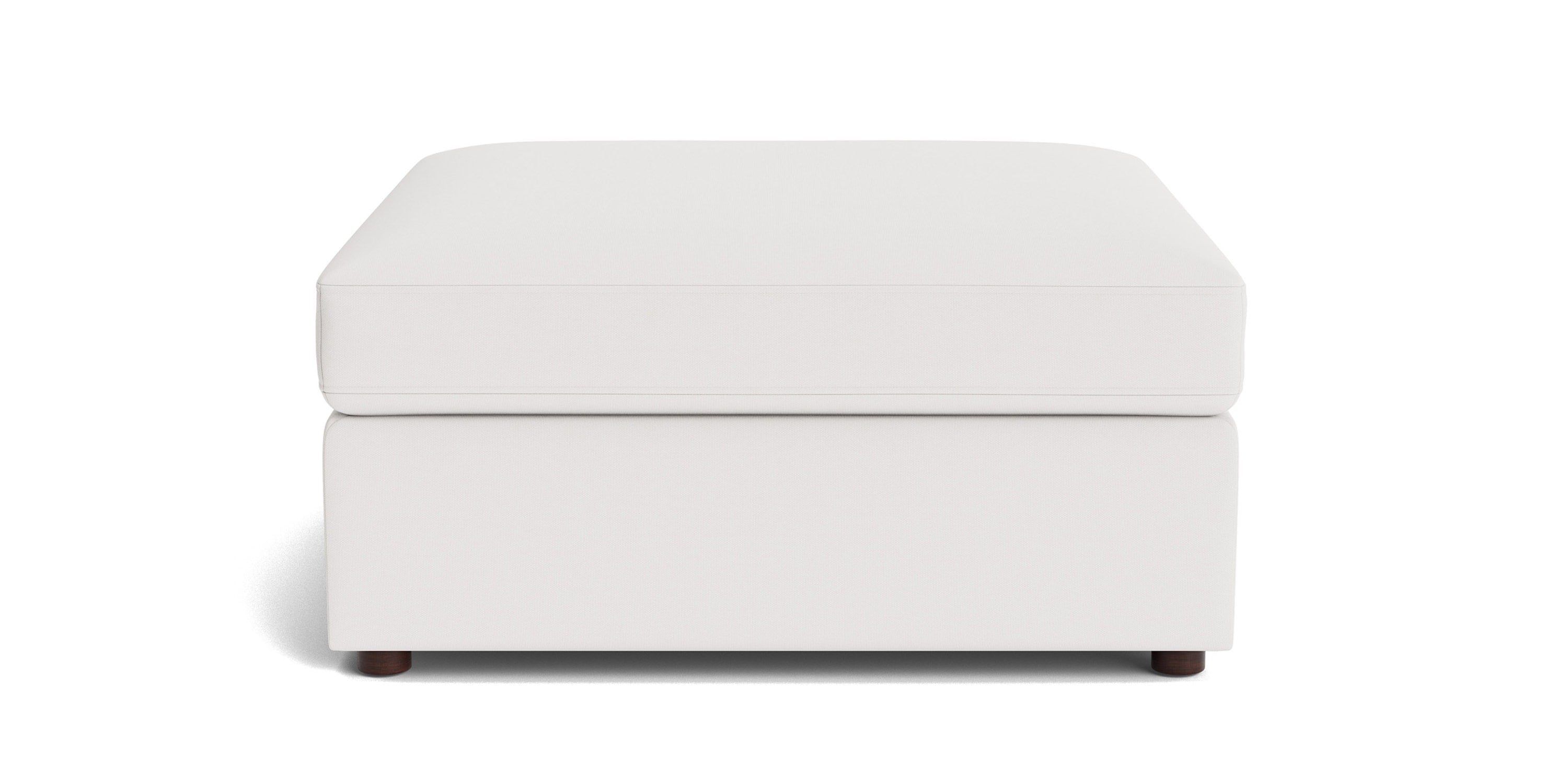 Beckham Outdoor Ottoman Bassett