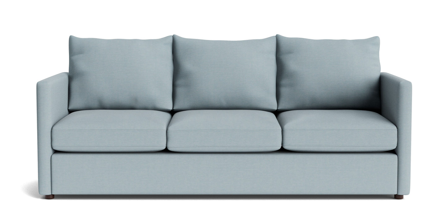 Beckham Outdoor Thin Track Arm Sofa Bassett