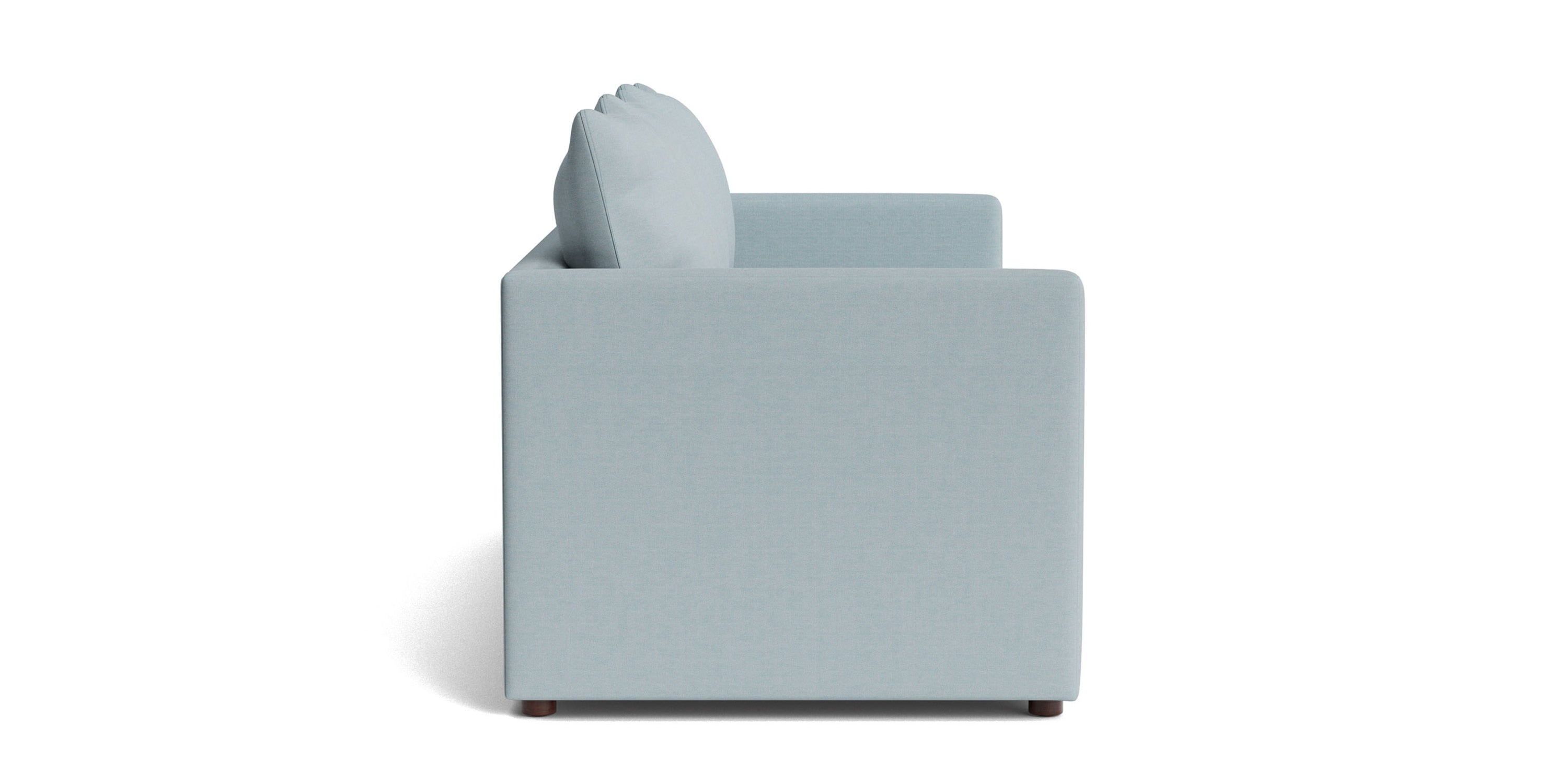 Beckham Outdoor Thin Track Arm Sofa Bassett