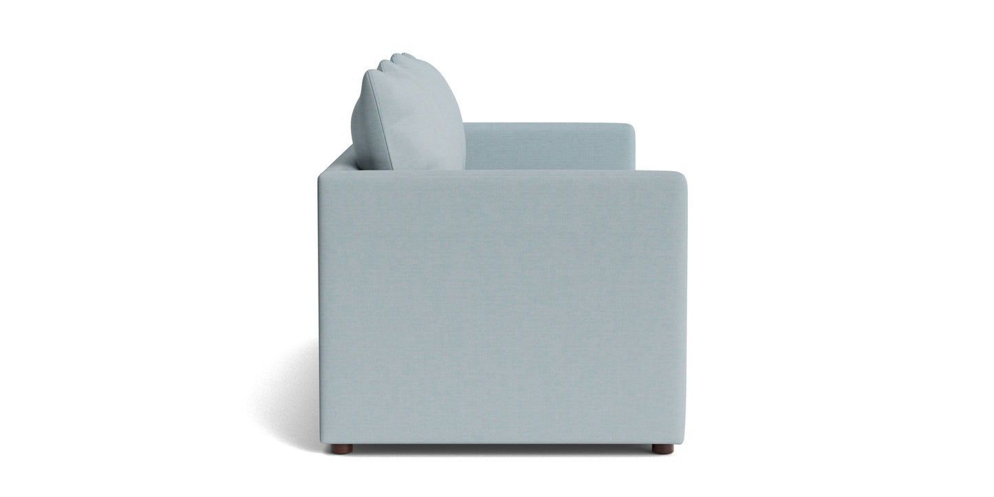 Beckham Outdoor Thin Track Arm Sofa Bassett