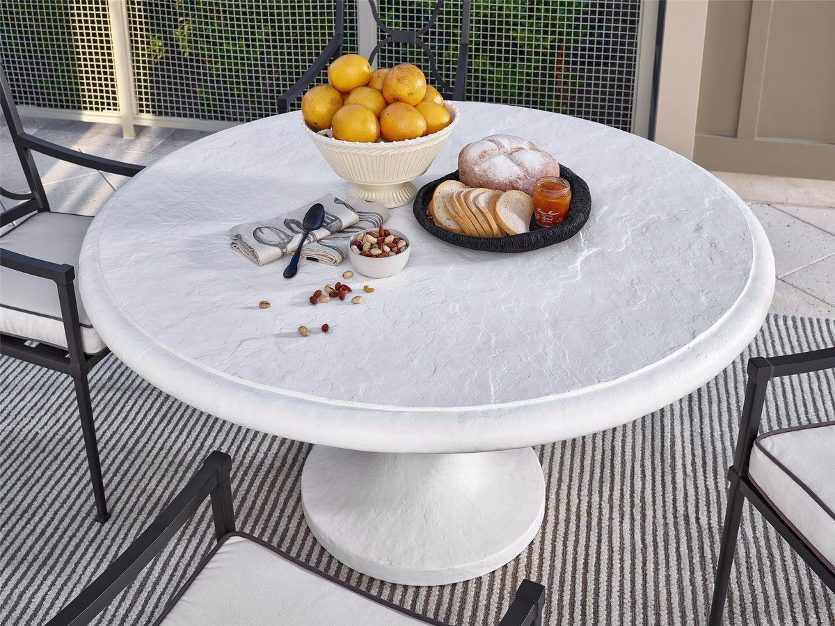Universal Furniture Honolua Bay Dining Table — Coastal Living Outdoor Collection
