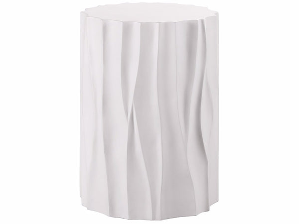 Universal Furniture Geneva End Table — Coastal Living Outdoor Collection