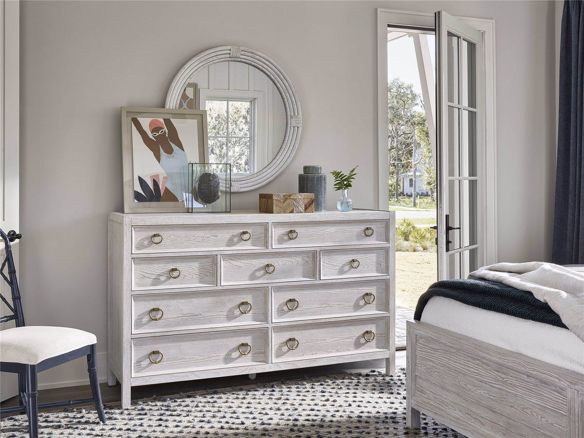 Universal Furniture Getaway Dresser — Getaway Collection