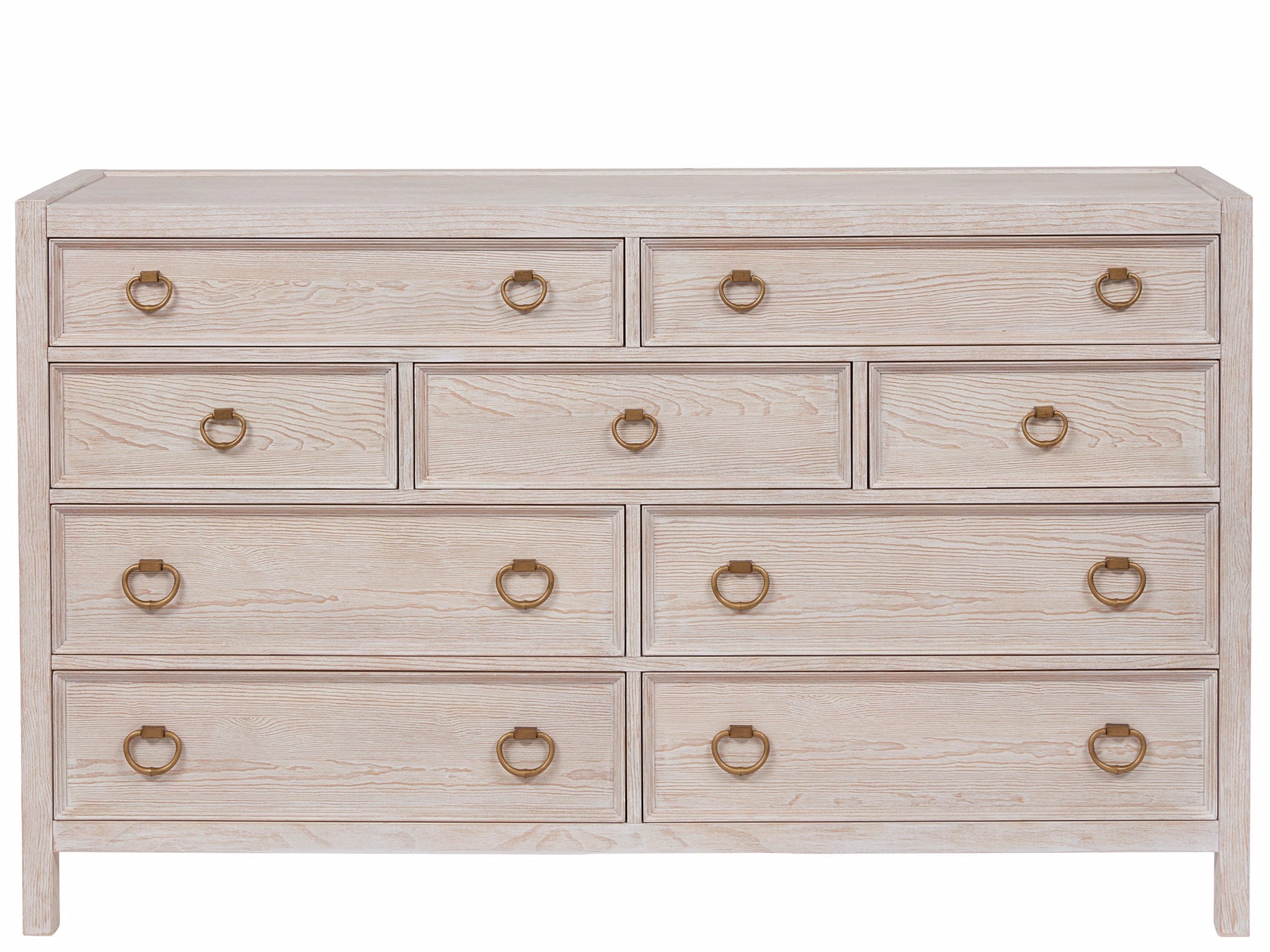 Universal Furniture Getaway Dresser — Getaway Collection