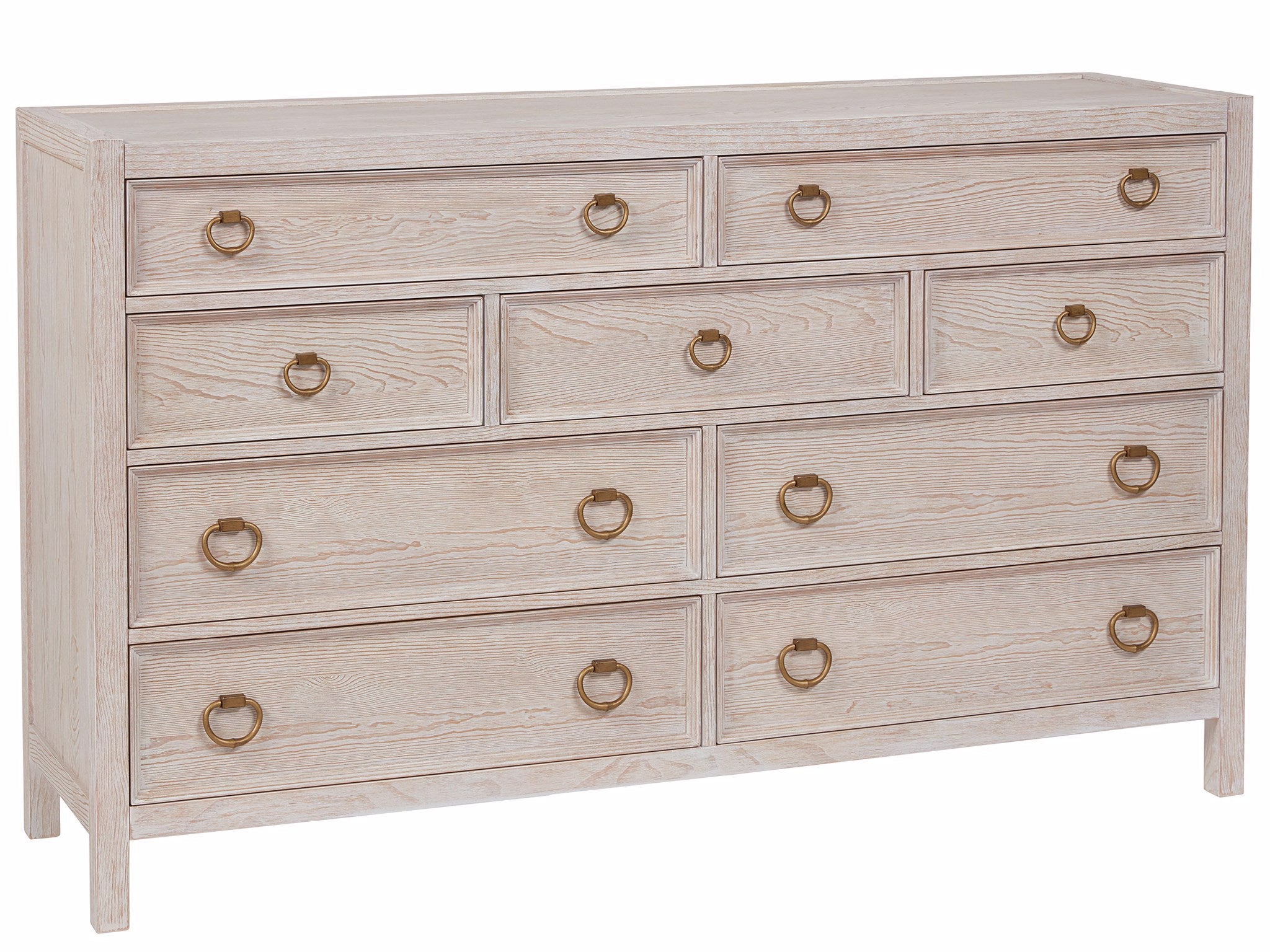Universal Furniture Getaway Dresser — Getaway Collection