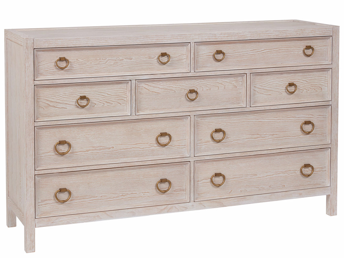 Universal Furniture Getaway Dresser — Getaway Collection