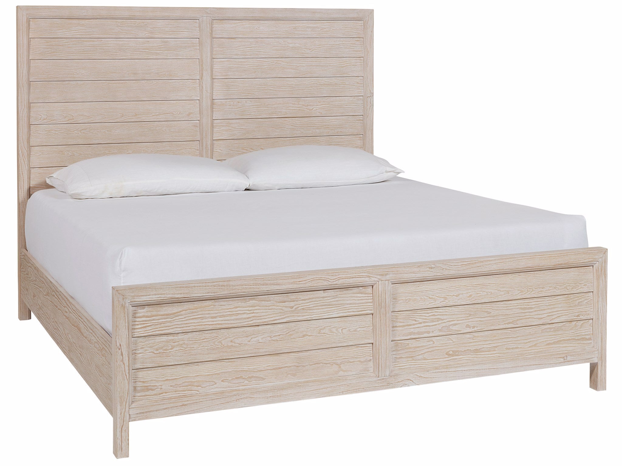 Universal Furniture Getaway Panel Bed — Getaway Collection