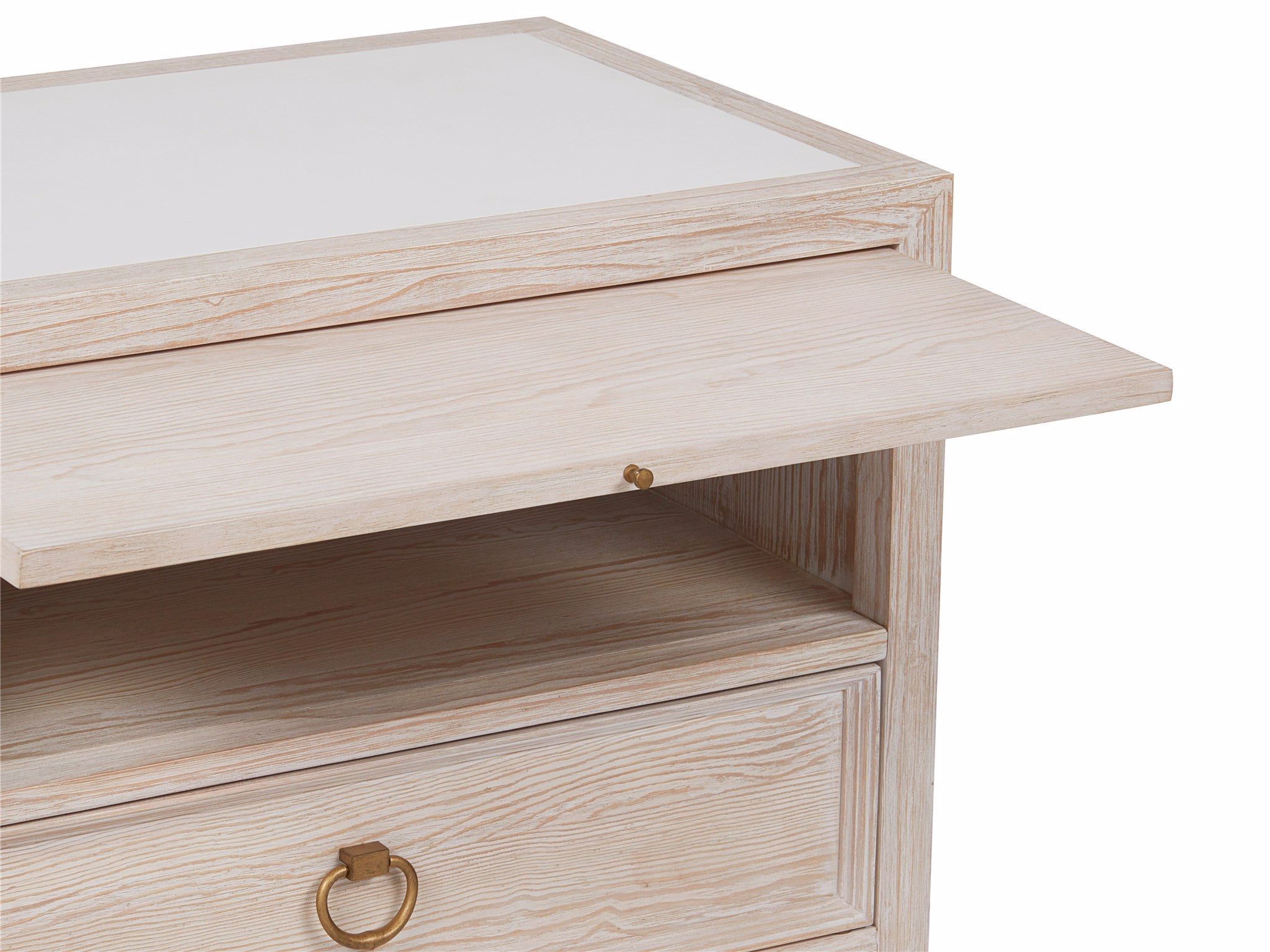 Universal Furniture Getaway Drawer Nightstand — Getaway Collection