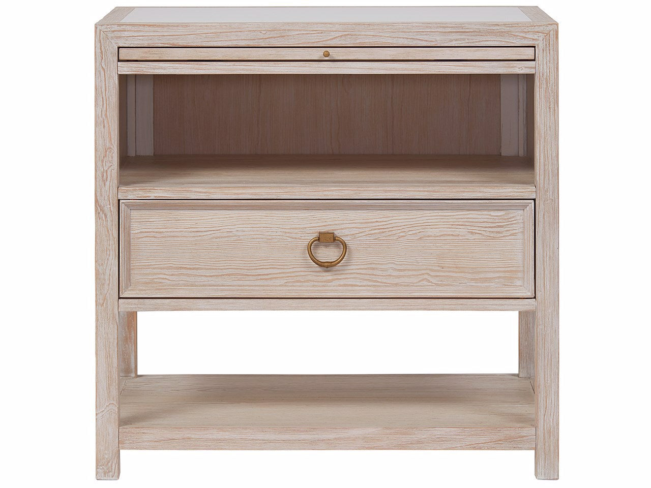 Universal Furniture Getaway Drawer Nightstand — Getaway Collection