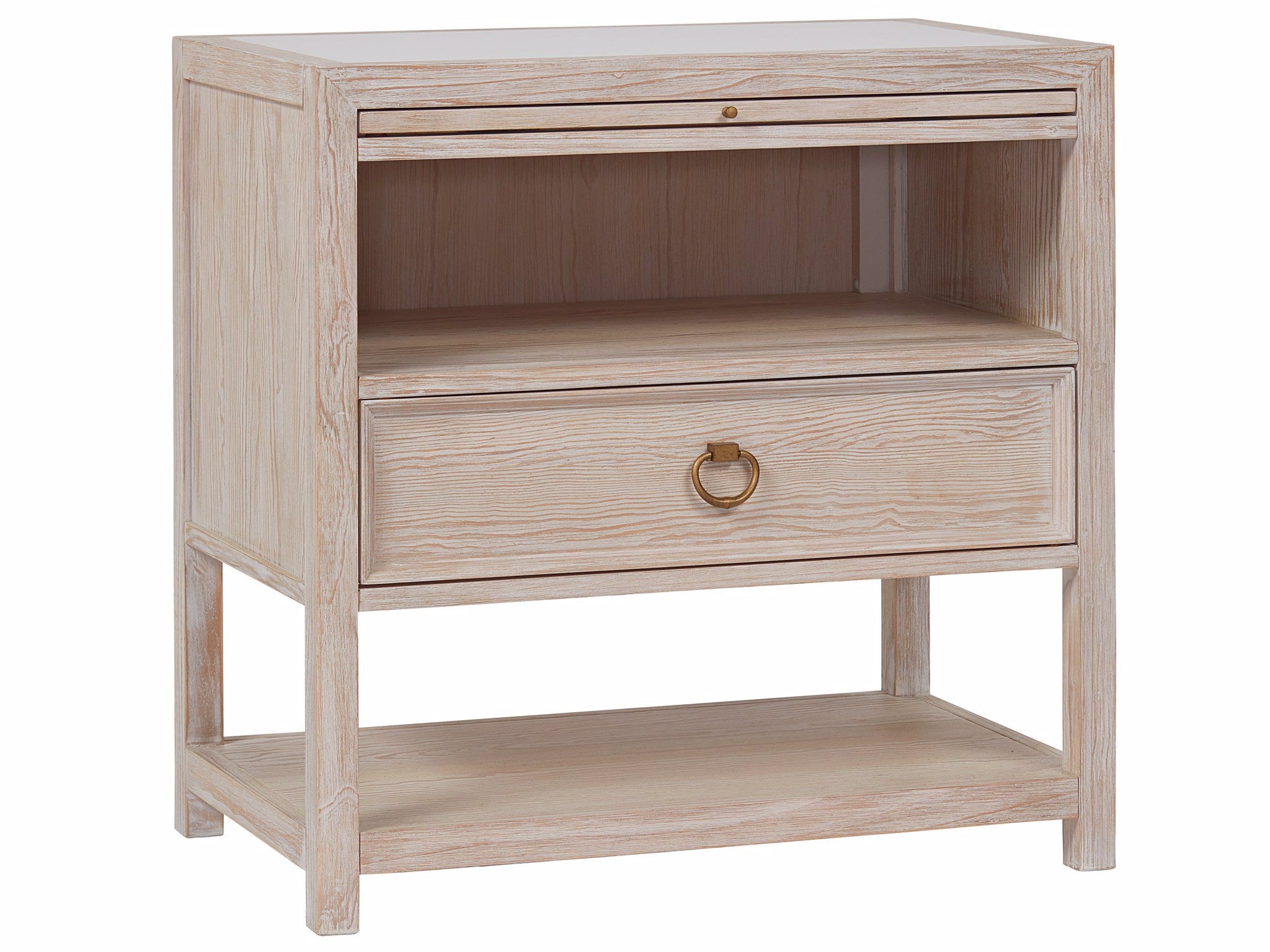 Universal Furniture Getaway Drawer Nightstand — Getaway Collection