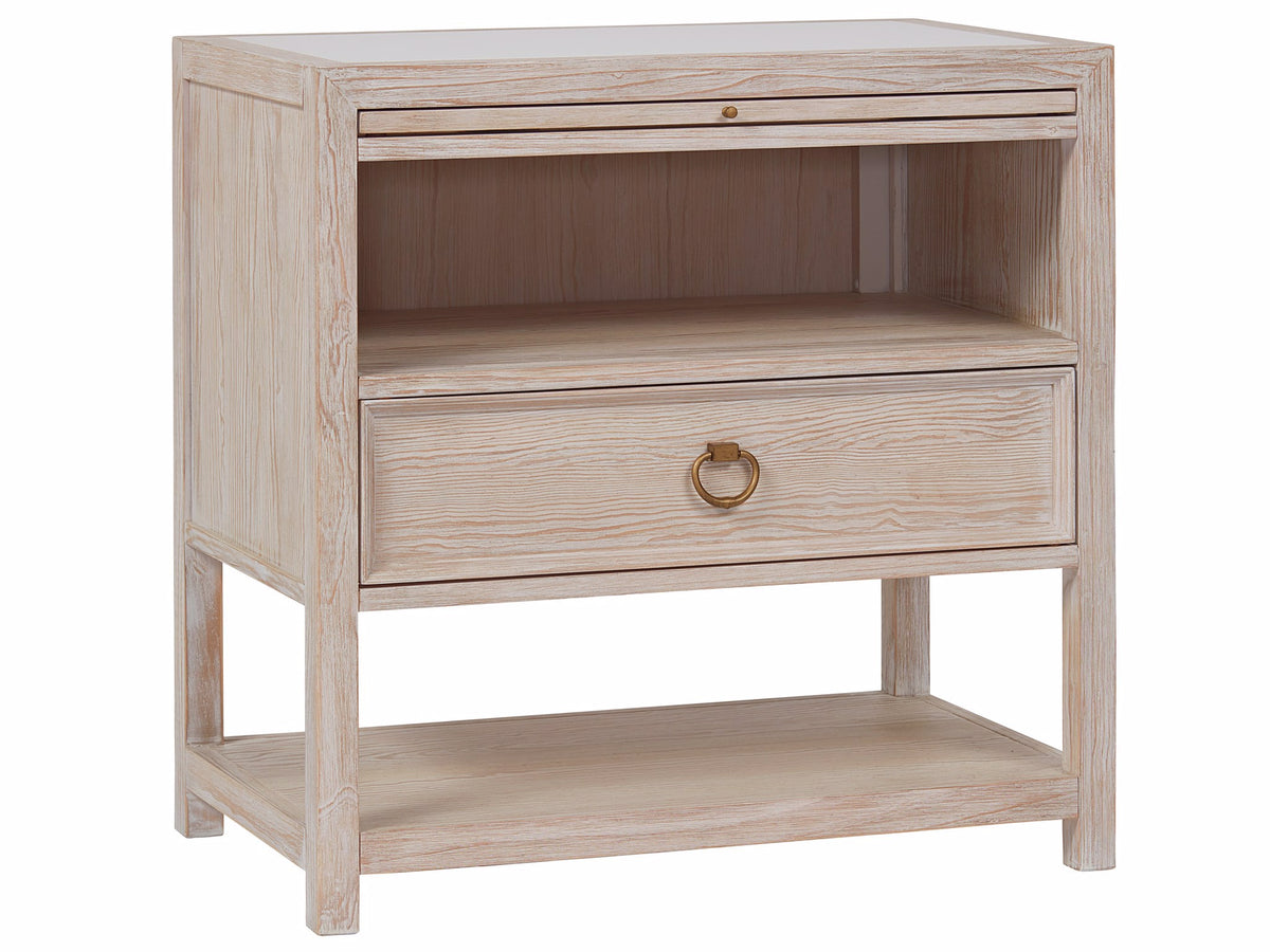 Universal Furniture Getaway Drawer Nightstand — Getaway Collection