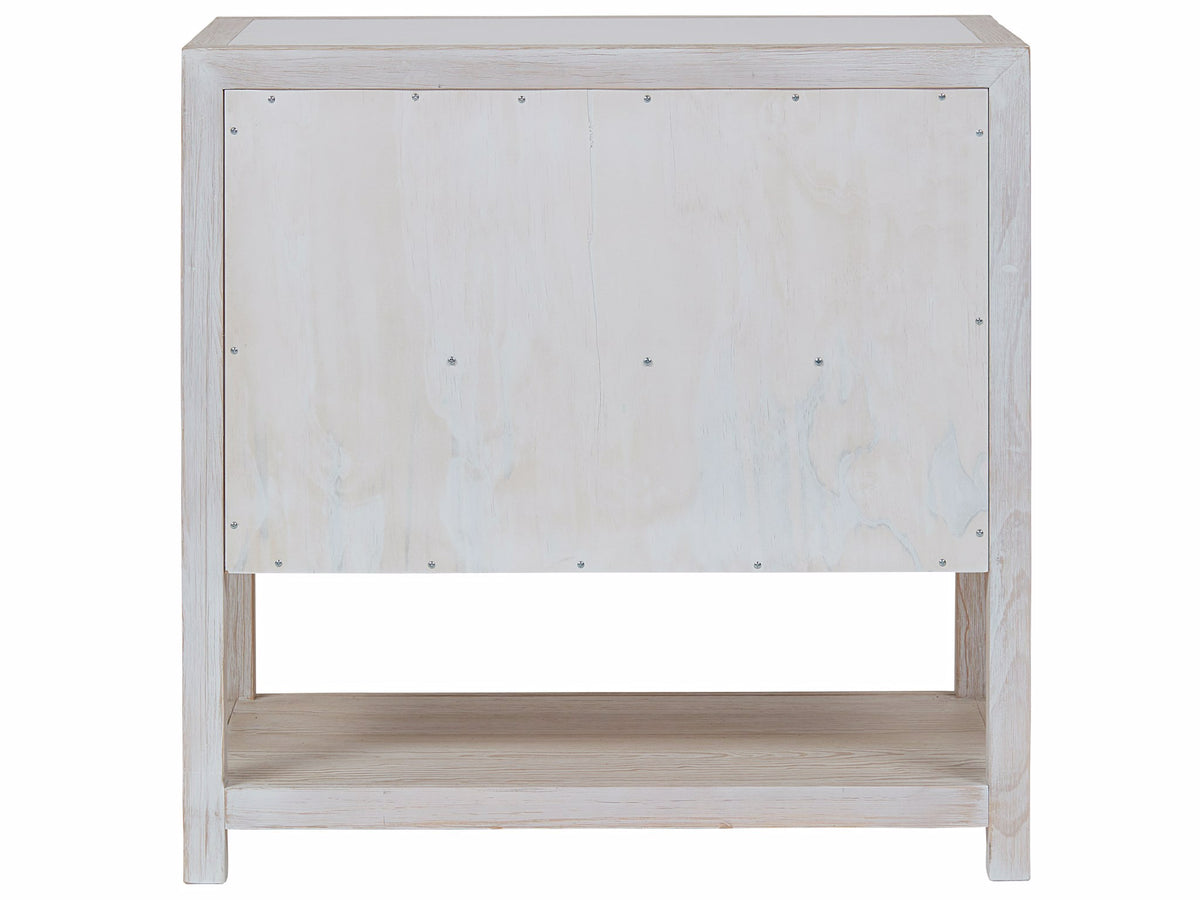 Universal Furniture Getaway Drawer Nightstand — Getaway Collection