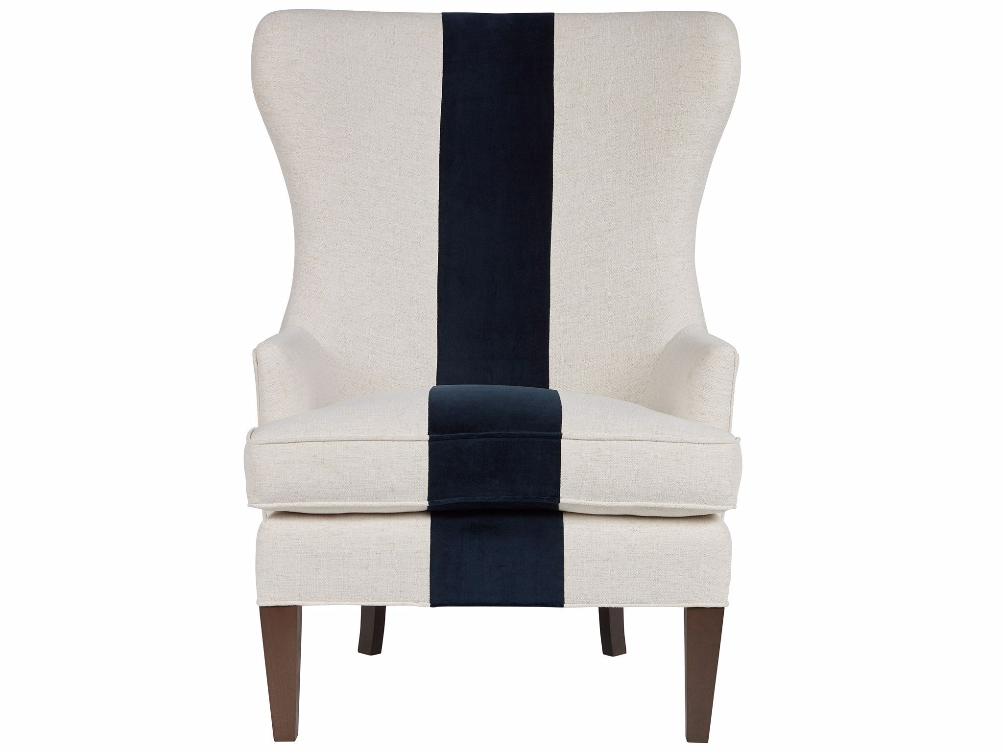 Universal Furniture Surfside Wing Chair — Getaway Collection