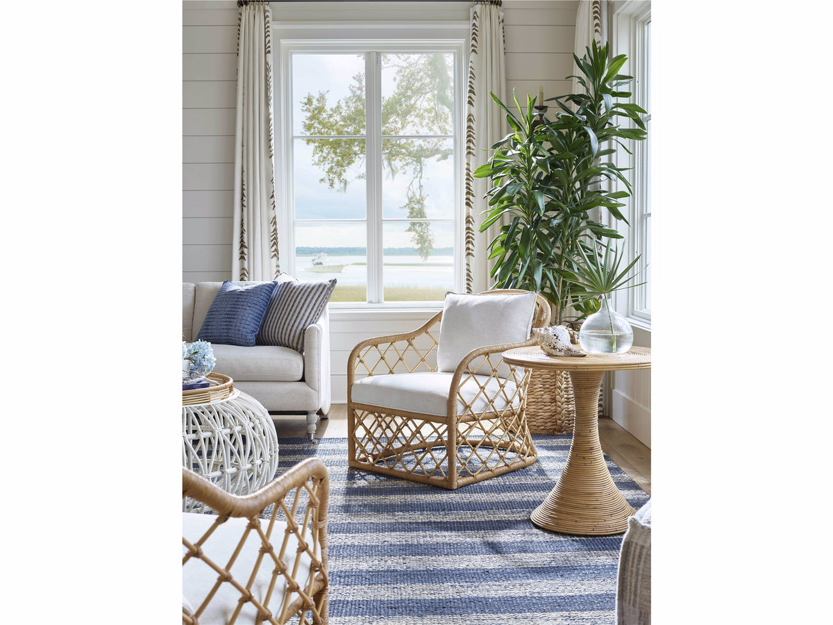 Universal Furniture Miramar Accent Chair — Getaway Collection