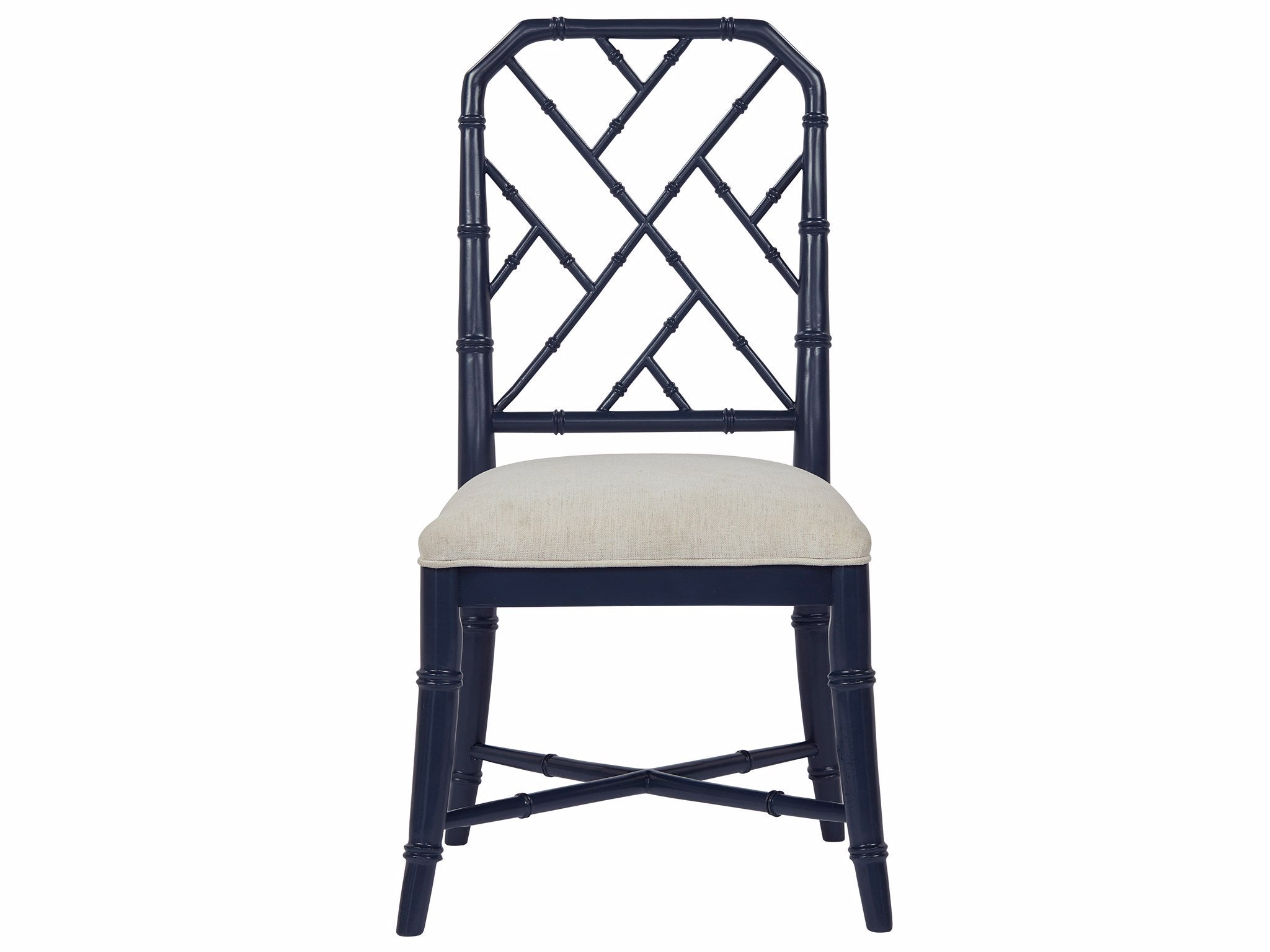 Universal Furniture Hanalei Bay Side Chair — Getaway Collection