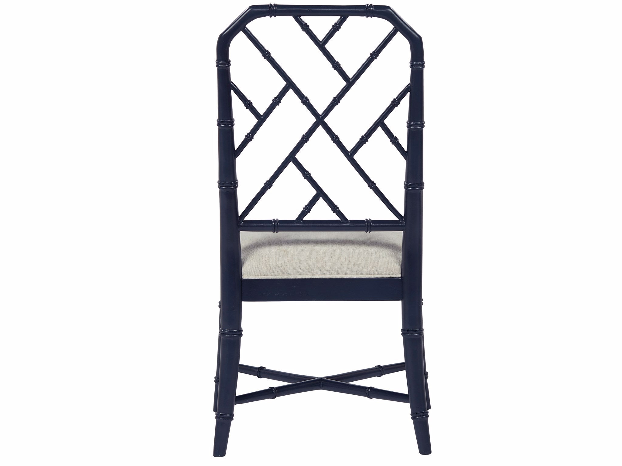 Universal Furniture Hanalei Bay Side Chair — Getaway Collection