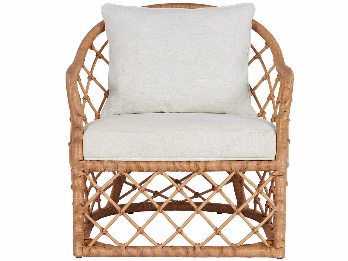Universal Furniture Miramar Accent Chair — Getaway Collection