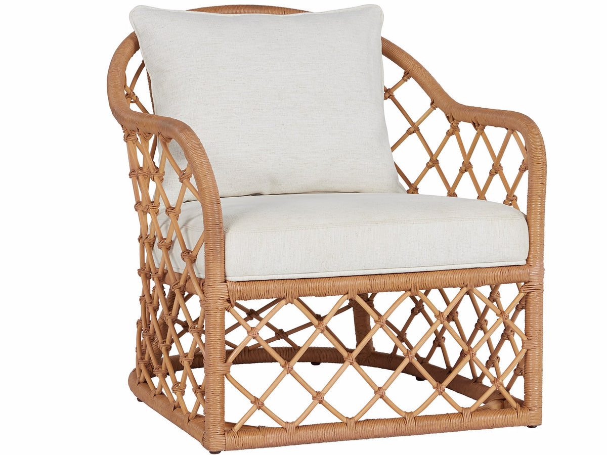 Universal Furniture Miramar Accent Chair — Getaway Collection