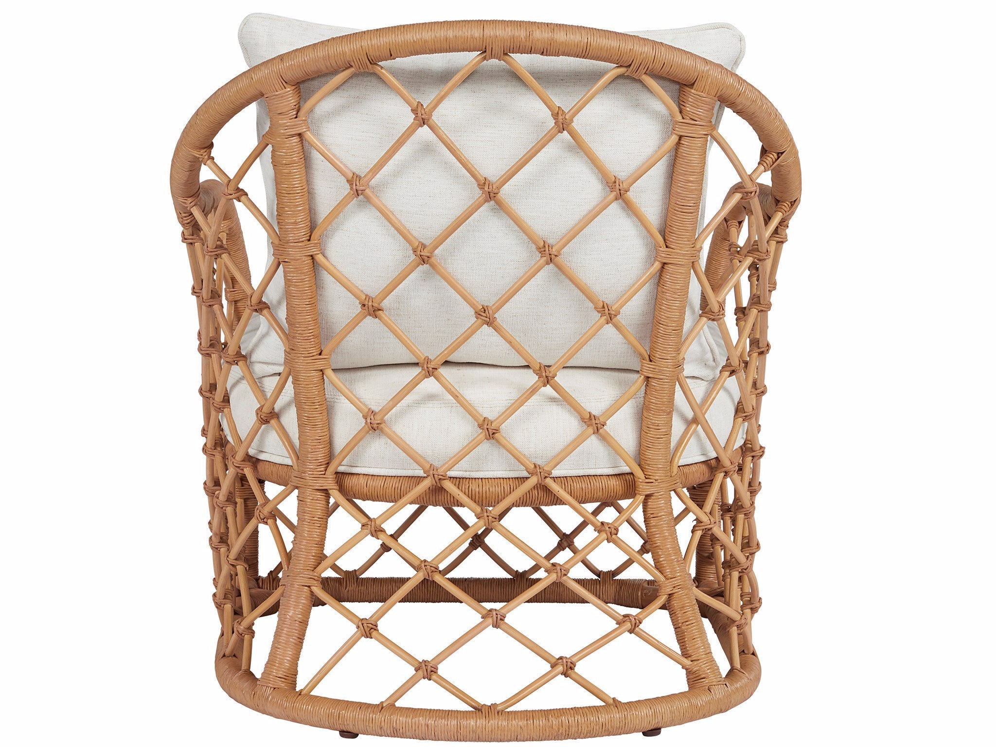 Universal Furniture Miramar Accent Chair — Getaway Collection