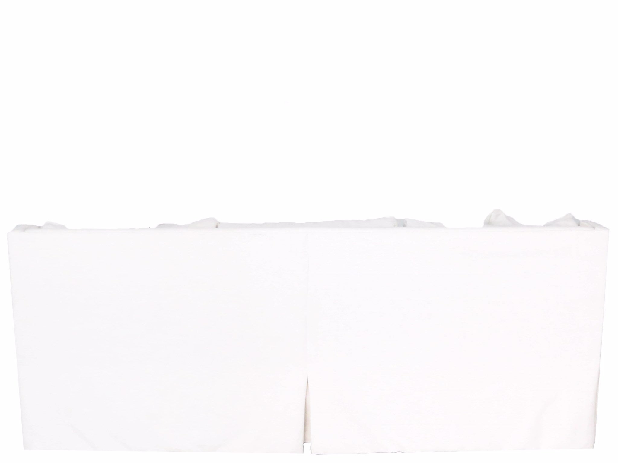 Universal Furniture Hudson Sofa — Nomad Snow — Hudson Collection