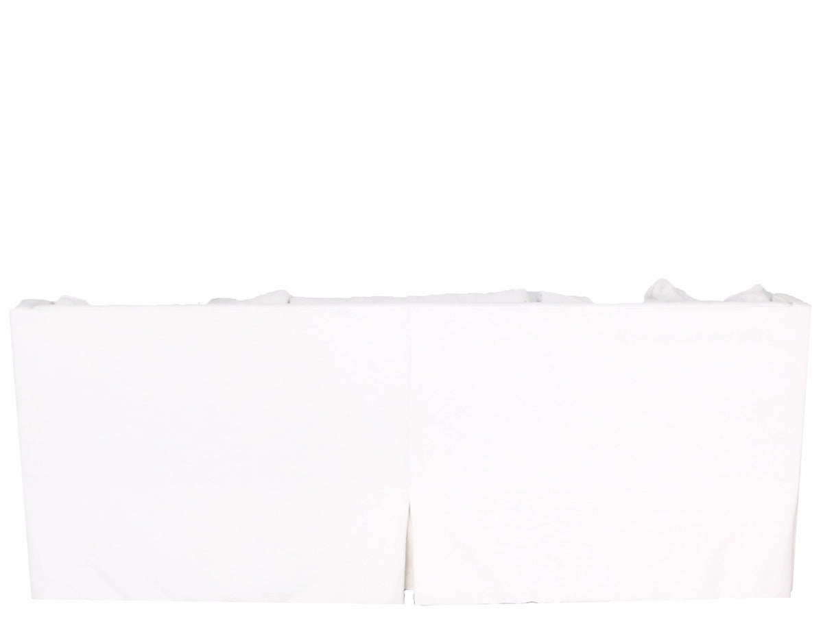 Universal Furniture Hudson Sofa — Nomad Snow — Hudson Collection