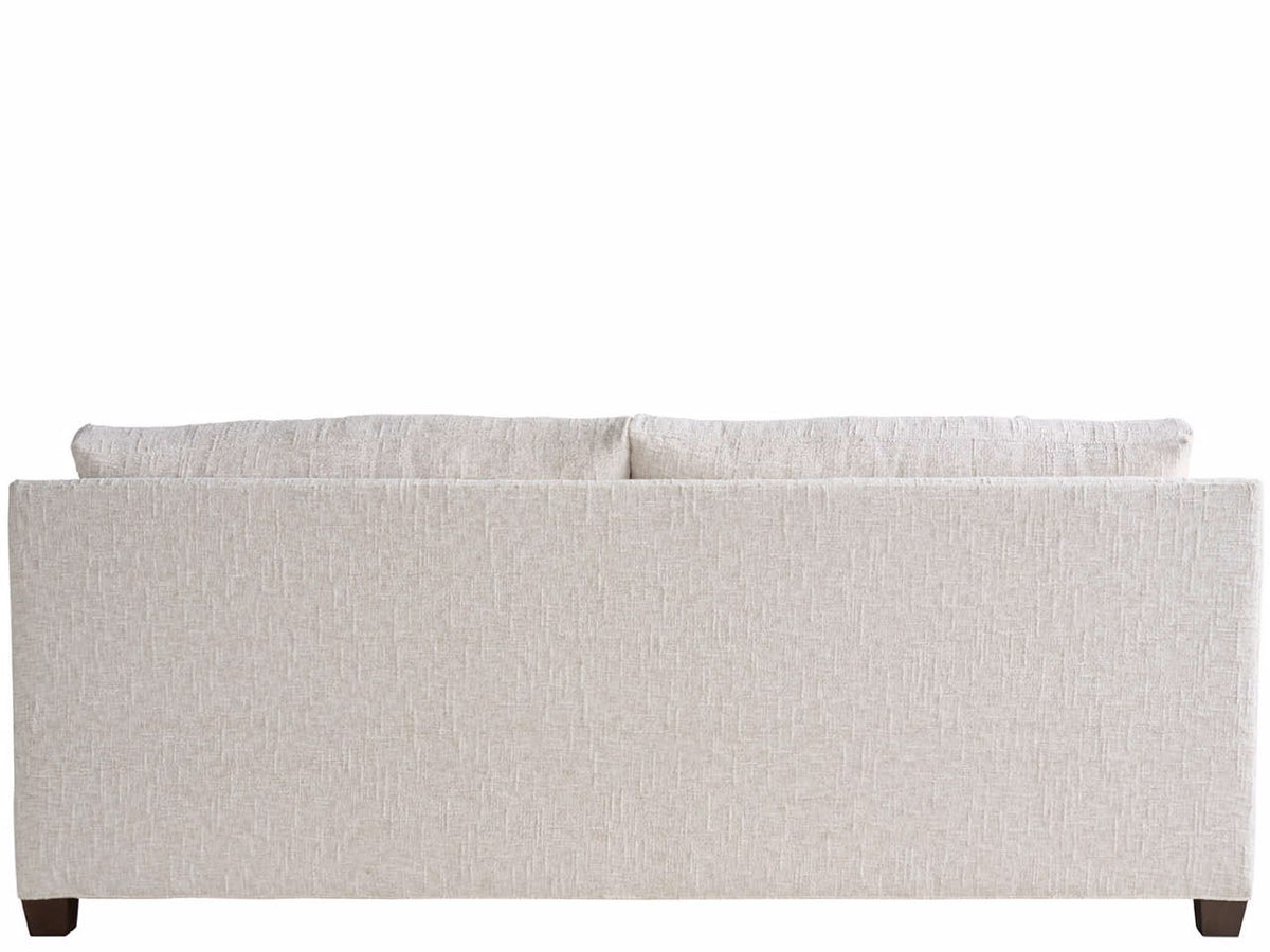 Universal Furniture Mebane Sofa — Rani Arctic — Mebane Collection