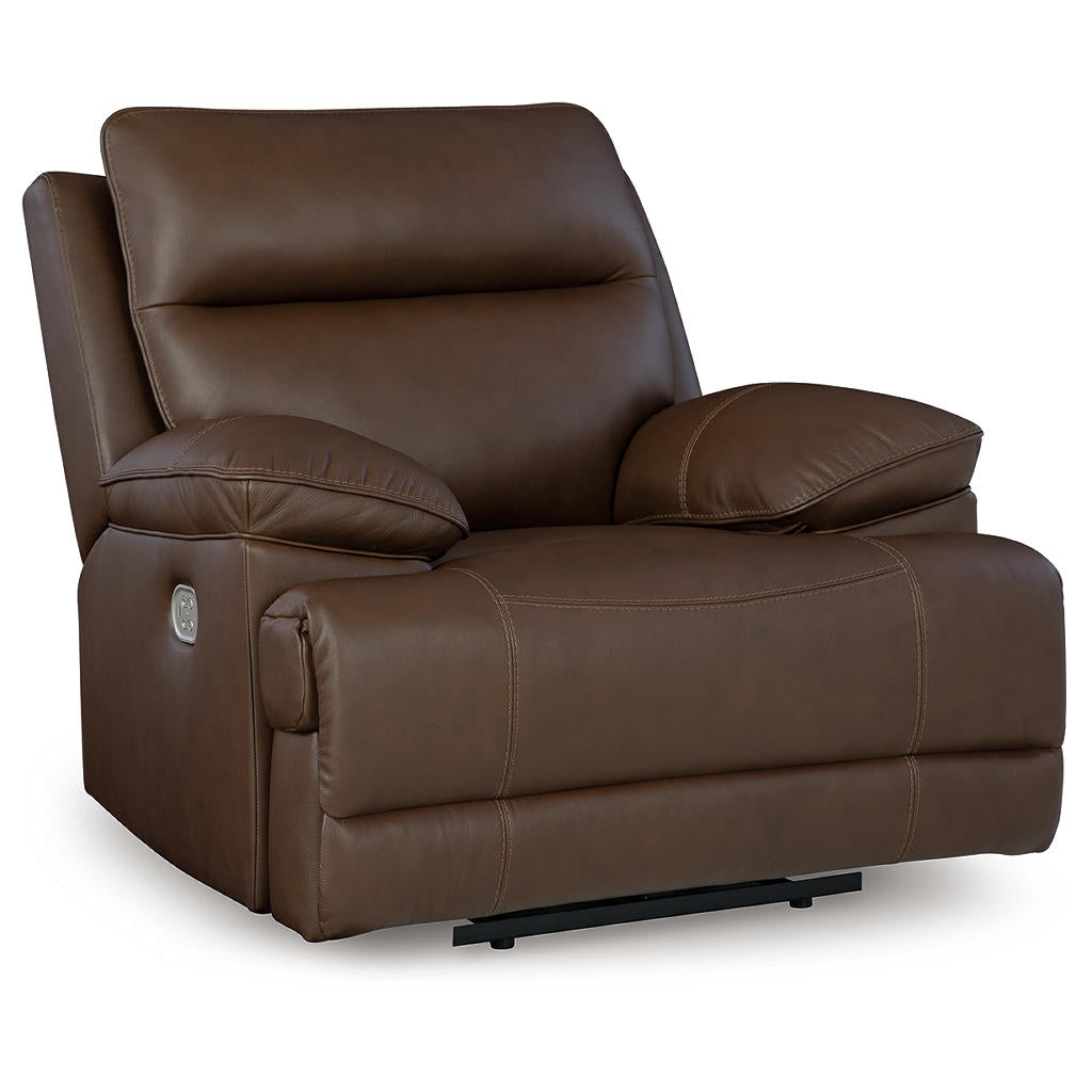 VonRyan Power Recliner Signature Design by Ashley® Living Room