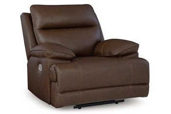 VonRyan Power Recliner Signature Design by Ashley® Living Room