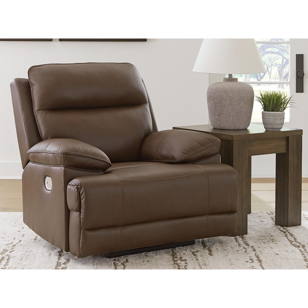 VonRyan Power Recliner Signature Design by Ashley® Living Room