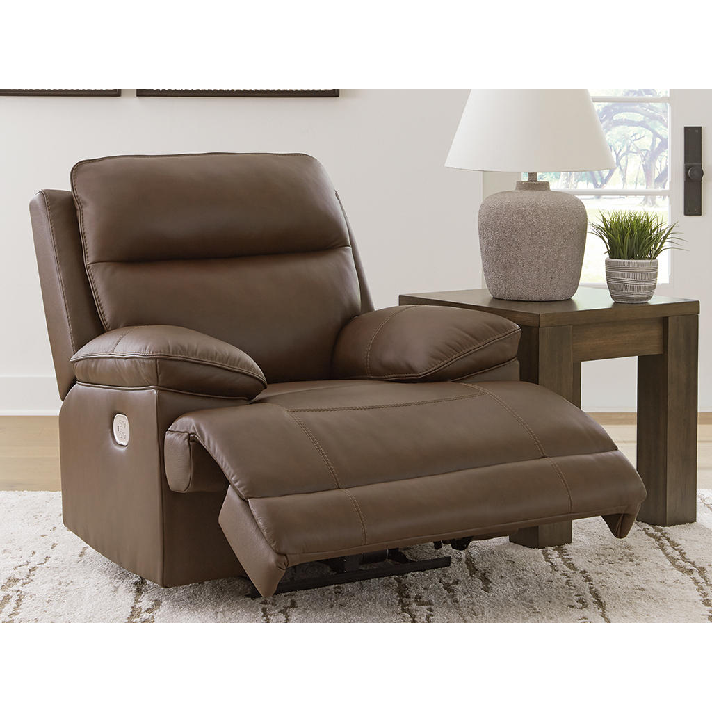 VonRyan Power Recliner Signature Design by Ashley® Living Room