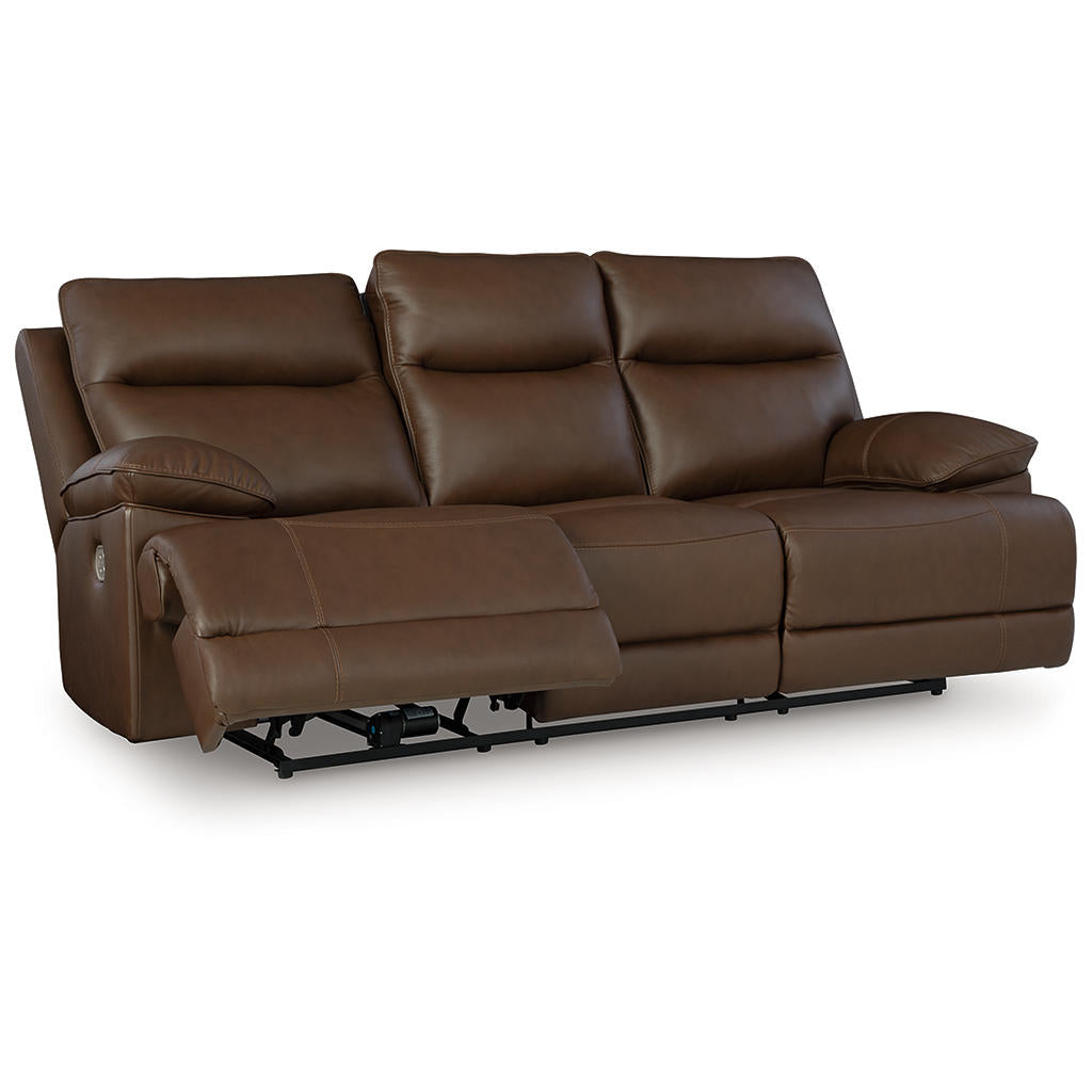 VonRyan Power Reclining Sofa Signature Design by Ashley® Living Room