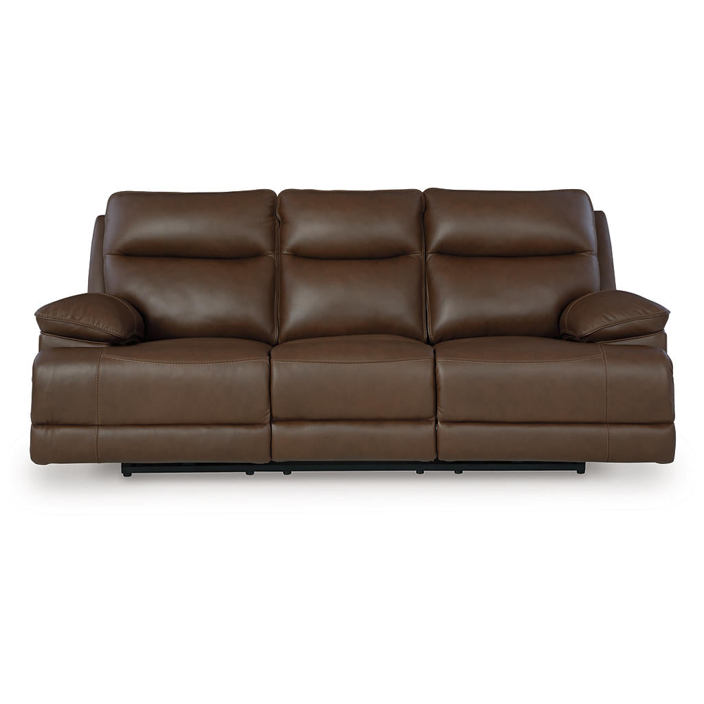 VonRyan Power Reclining Sofa and Loveseat Signature Design by Ashley® Uncategorized