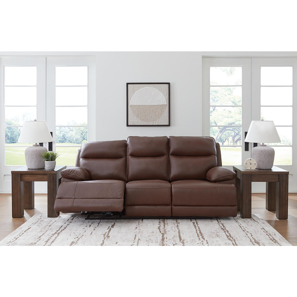 VonRyan Power Reclining Sofa and Loveseat Signature Design by Ashley® Uncategorized
