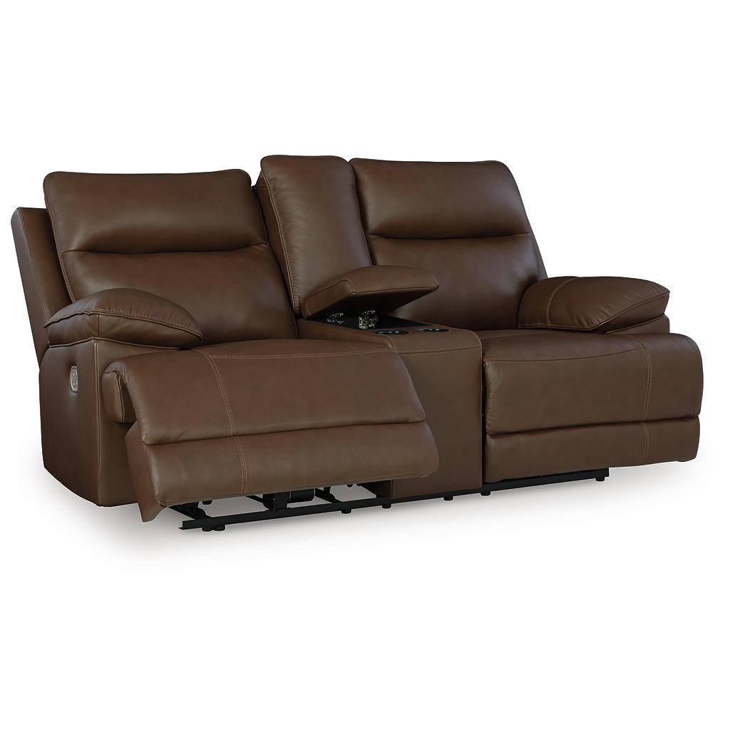 VonRyan Power Reclining Sofa, Loveseat and Recliner Signature Design by Ashley® Uncategorized
