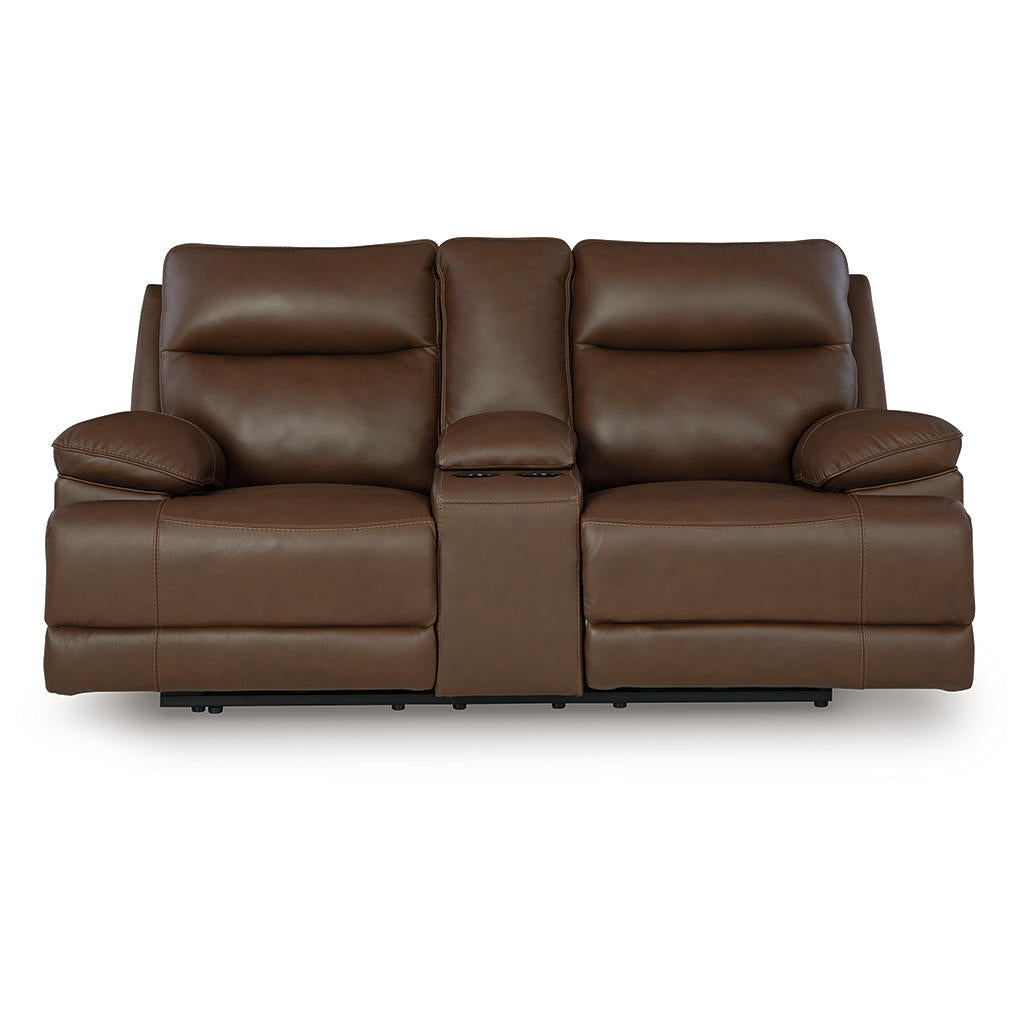 VonRyan Power Reclining Sofa, Loveseat and Recliner Signature Design by Ashley® Uncategorized