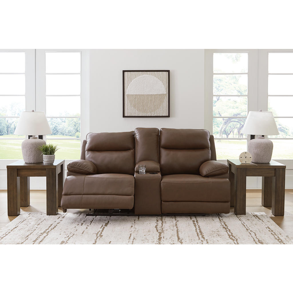 VonRyan Power Reclining Sofa and Loveseat Signature Design by Ashley® Uncategorized