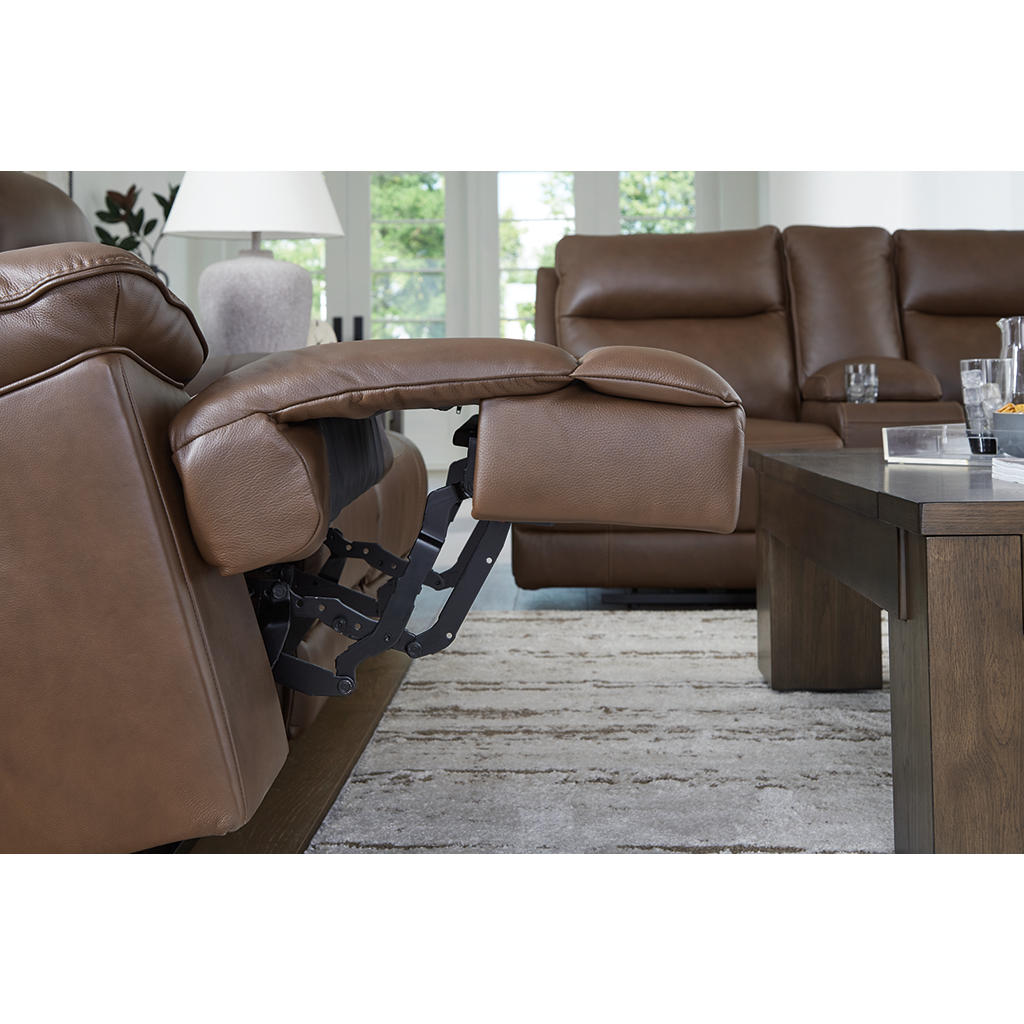 VonRyan Power Reclining Sofa Signature Design by Ashley® Living Room