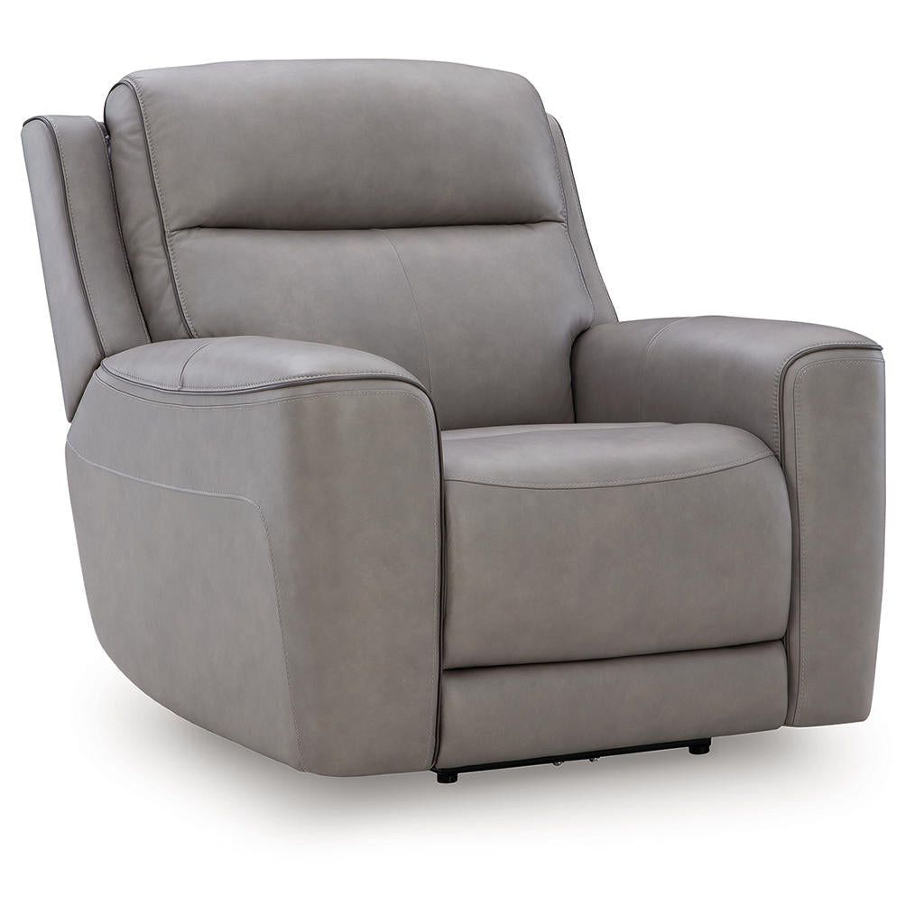 5Z-Comfort Power Recliner Signature Design by Ashley® Living Room