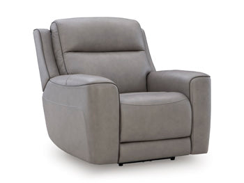 5Z-Comfort Power Recliner Signature Design by Ashley® Living Room