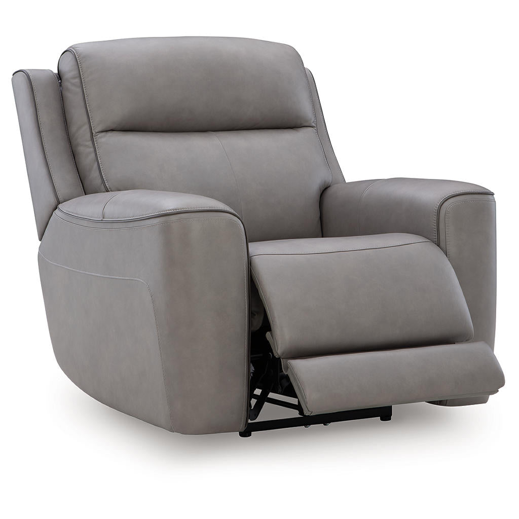 5Z-Comfort Power Recliner Signature Design by Ashley® Living Room