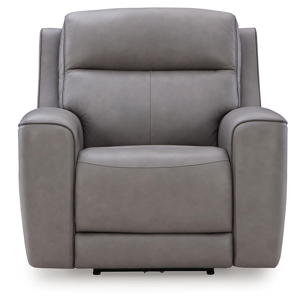 5Z-Comfort Power Recliner Signature Design by Ashley® Living Room
